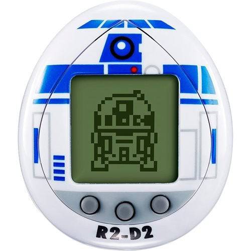 Bandai Star Wars Tamagotchi Nano Digital Pet - Select Figure(s) - by Bandai