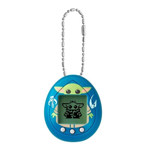 Bandai Star Wars Tamagotchi Nano Digital Pet - Select Figure(s) - by Bandai