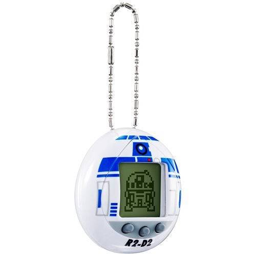 Bandai Star Wars Tamagotchi Nano Digital Pet - Select Figure(s) - by Bandai