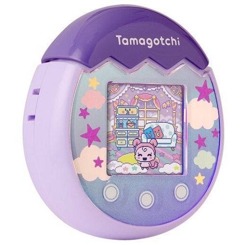 Bandai Tamagotchi Pix Digital Pet - Choose your Color - by Bandai