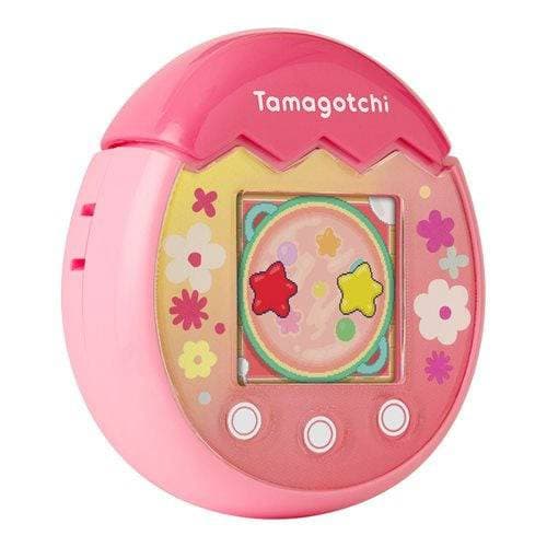 Bandai Tamagotchi Pix Digital Pet - Choose your Color - by Bandai