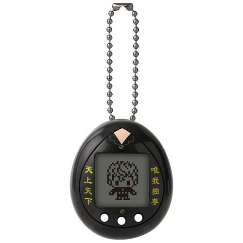 Bandai Tokyo Revengers Vinyl Figure with Tamagotchi Nano Digital Pet - Select Figure(s) - by Bandai