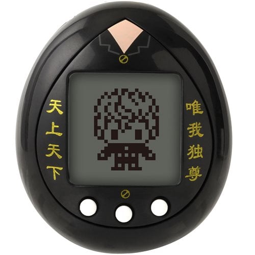 Bandai Tokyo Revengers Vinyl Figure with Tamagotchi Nano Digital Pet - Select Figure(s) - by Bandai