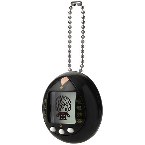 Bandai Tokyo Revengers Vinyl Figure with Tamagotchi Nano Digital Pet - Select Figure(s) - by Bandai