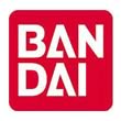 Bandai logo, link leading to collection