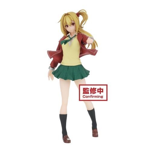 Banpresto Battle In 5 Seconds After Meeting Yuri Amagake Figure - by Banpresto