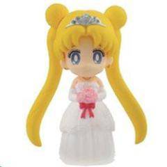 Banpresto Sailor Moon Sparkle Dress - Sailor Moon - by Banpresto