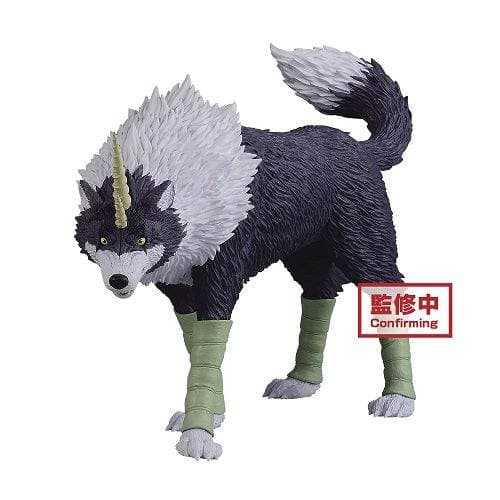 Banpresto That Time I Got Reincarnated Otherworlder V8 Ranga Figure - by Banpresto