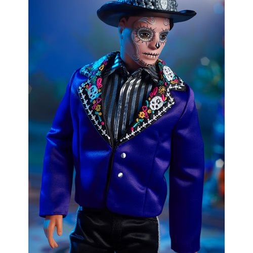 Barbie 2023 Dia De Muertos Doll - Select Figure(s) - by Mattel