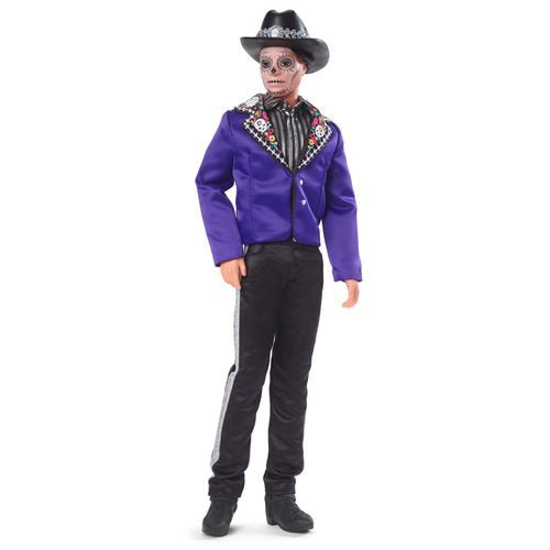 Barbie 2023 Dia De Muertos Doll - Select Figure(s) - by Mattel