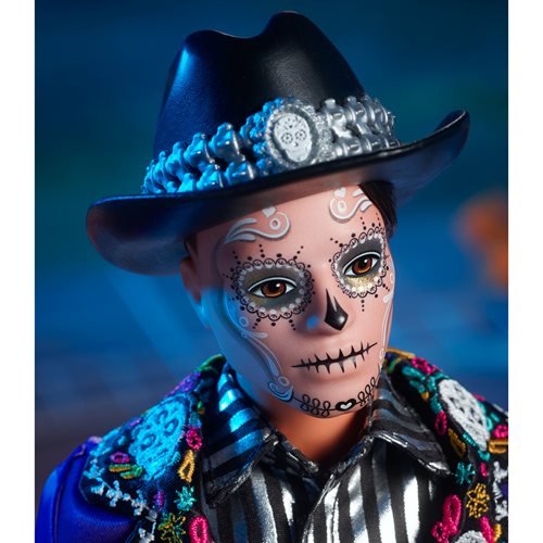 Barbie 2023 Dia De Muertos Doll - Select Figure(s) - by Mattel