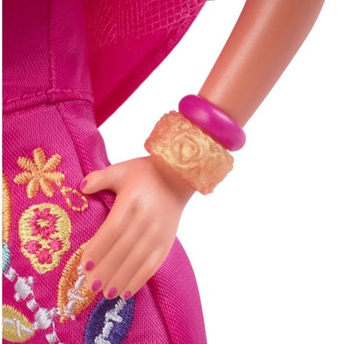 Barbie 2023 Dia De Muertos Doll - Select Figure(s) - by Mattel