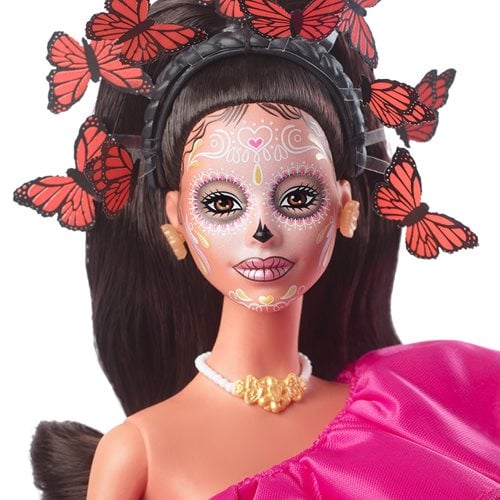 Barbie 2023 Dia De Muertos Doll - Select Figure(s) - by Mattel