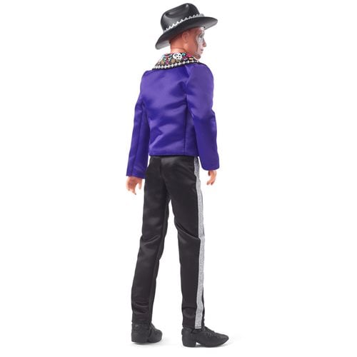 Barbie 2023 Dia De Muertos Doll - Select Figure(s) - by Mattel