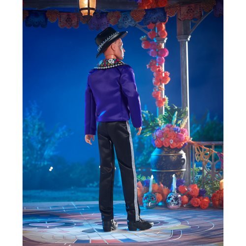 Barbie 2023 Dia De Muertos Doll - Select Figure(s) - by Mattel