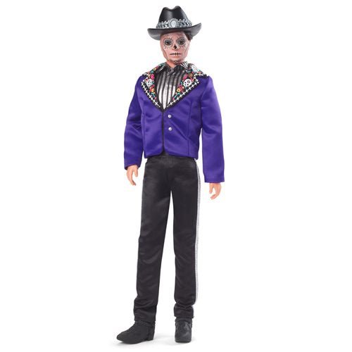 Barbie 2023 Dia De Muertos Doll - Select Figure(s) - by Mattel