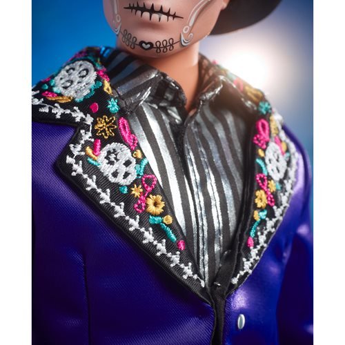 Barbie 2023 Dia De Muertos Doll - Select Figure(s) - by Mattel