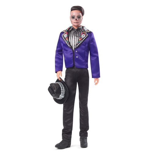 Barbie 2023 Dia De Muertos Doll - Select Figure(s) - by Mattel