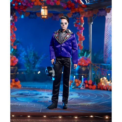 Barbie 2023 Dia De Muertos Doll - Select Figure(s) - by Mattel