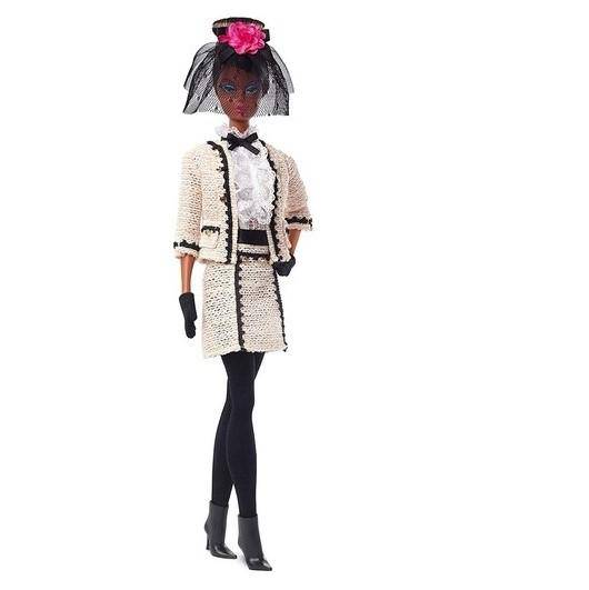 Barbie Best To A Tea BFMC Doll - by Mattel