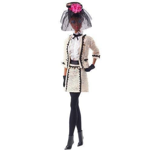 Barbie Best To A Tea BFMC Doll - by Mattel