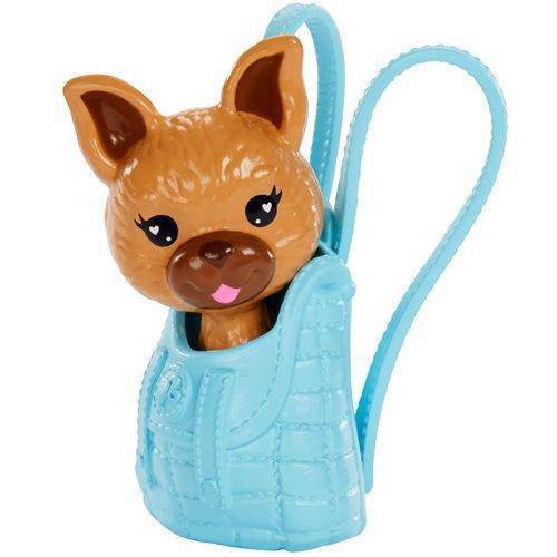 Barbie Color Reveal Pet Sunny Series - (1) bag with (1) item - by Mattel