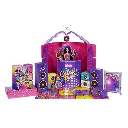 Barbie Color Reveal Surprise Party Dolls and Accessories - by Mattel