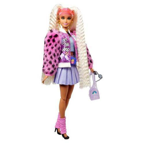 Barbie Extra Doll - Select Figure(s) - by Mattel