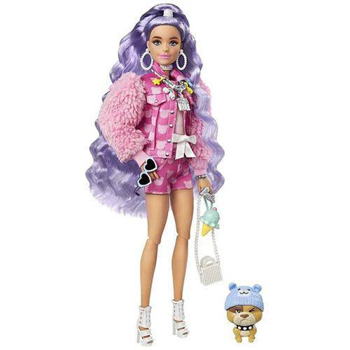 Barbie Extra Doll - Select Figure(s) - by Mattel