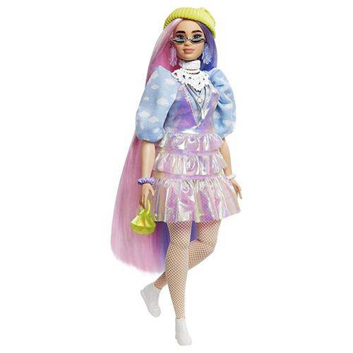 Barbie Extra Doll - Select Figure(s) - by Mattel