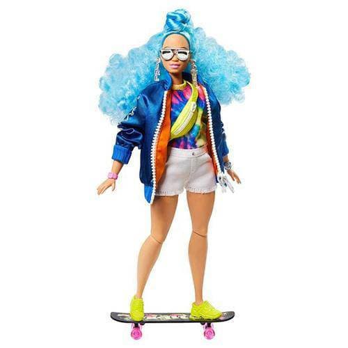 Barbie Extra Doll - Select Figure(s) - by Mattel