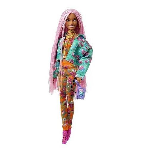 Barbie Extra Doll - Select Figure(s) - by Mattel