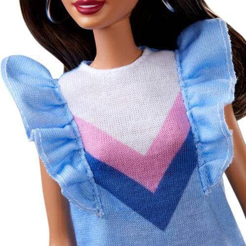 Barbie Fashionista - Select Figure(s) - by Mattel