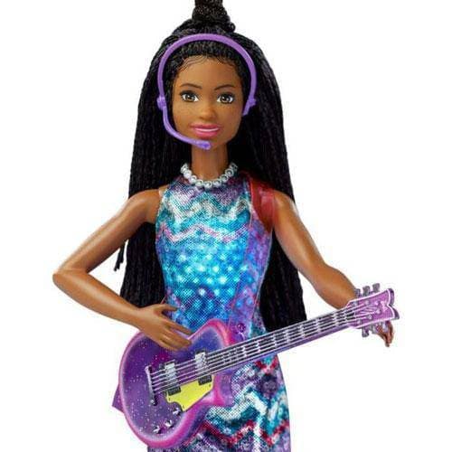 Barbie Feature Co-Lead Doll - by Mattel