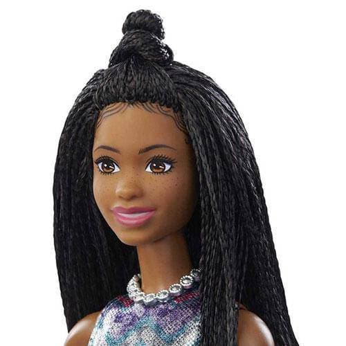 Barbie Feature Co-Lead Doll - by Mattel