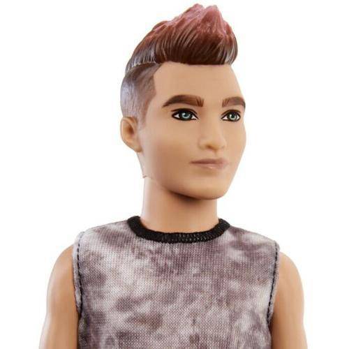 Barbie Ken Fashionista Doll 176 - by Mattel