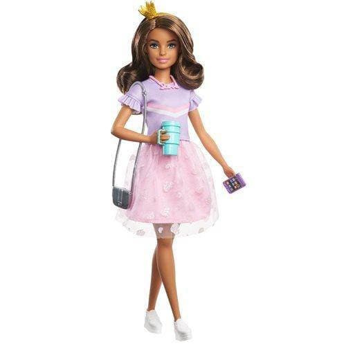 Barbie Princess Adventure Teresa Doll - by Mattel