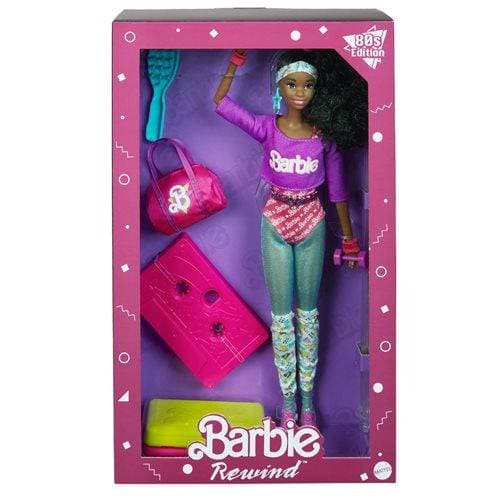 Barbie Rewind Doll - Select Figure(s) - by Mattel