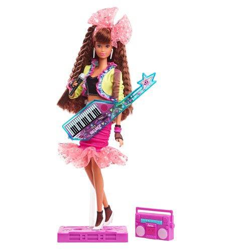 Barbie Rewind Doll - Select Figure(s) - by Mattel