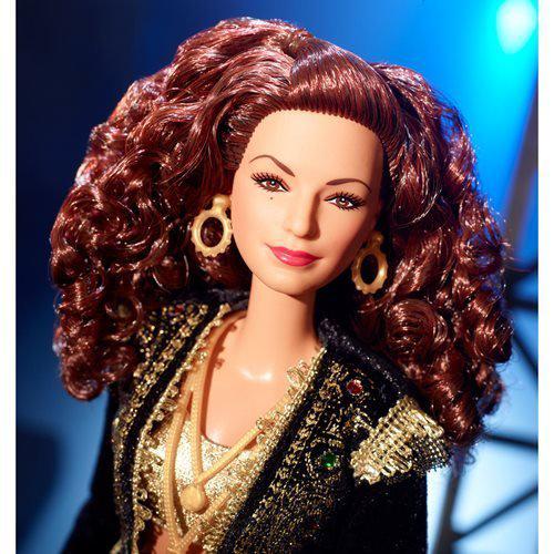 Barbie Signature Music Series Gloria Estefan Doll - by Mattel