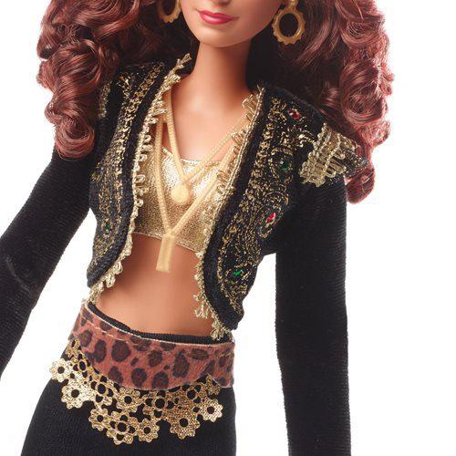Barbie Signature Music Series Gloria Estefan Doll - by Mattel