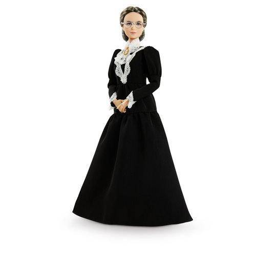 Barbie Inspiring Women Doll - Select Figure(s) - by Mattel