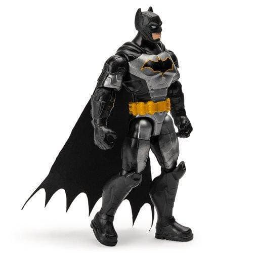 Batman 4-Inch Action Figure - Tactical Batman - by Spin Master