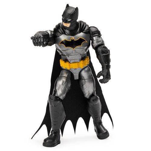 Batman 4-Inch Action Figure - Tactical Batman - by Spin Master