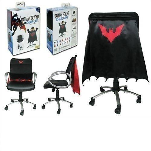 Batman Beyond Chair Cape - Convention Exclusive - by Entertainment Earth