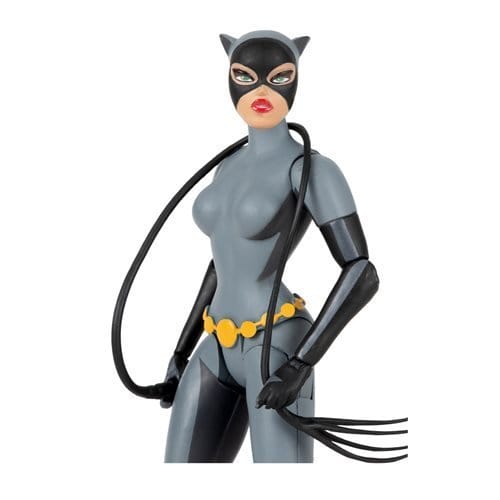 Batman: The Adventures Continue Catwoman Version 2 Action Figure - by DC Direct