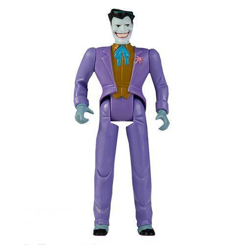 Batman: The Animated Series Joker Jumbo Action Figure - by Gentle Giant