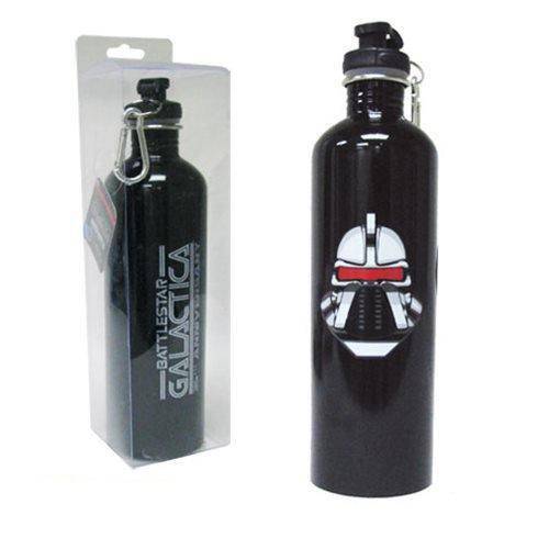 Battlestar Galactica 35th Anniversary Water Bottle - by Bif Bang Pow!