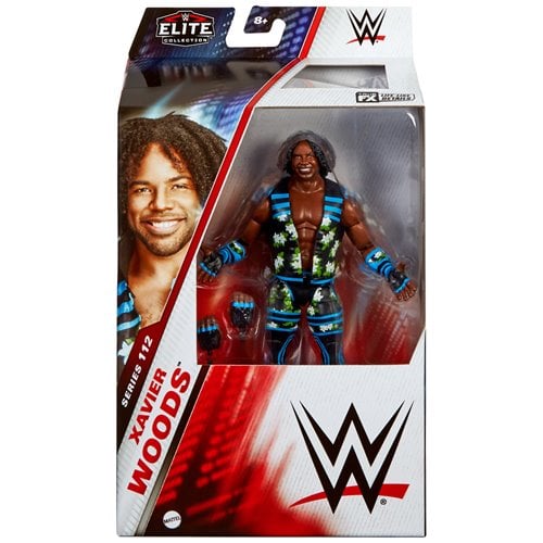 WWE Elite Collection Series 111 Action Figure - Select Figure(s)