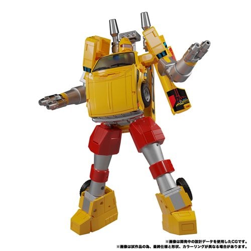 Transformers Masterpiece Edition - Select Figure(s)